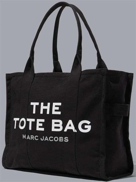 marc jacobs the tote bag replica|authentic marc jacobs tote bag.